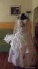 Menyasszonyi ruha Kalocsai mints