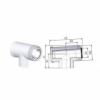 Tricox PPs alu ellenrz T idom 60