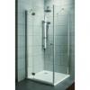 Radaway TORRENTA KDJ szgletes zuhanykabin 100x75x185 cm