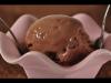 Chocolate Ice Cream Recipe Demonstration csokold fagyi recept