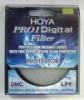 Hoya Pro1 Digital Protector 67mm szr filter