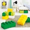 Giant Lego Brick Storage Box Large