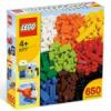 A vgtelen fantzia lehetsge Ez a klnleges szett 650 sznesebbnl sznesebb LEGO tglt tartalmaz Az egyetlen korlt a fantzid Tartalmaz LEGO tglkat