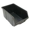 Trol doboz ecobox nagy 220 350 165mm manyag fekete