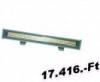 IMPORT LED falmos lmpatest Tip SP2014 15W 40fokos sugrzsi szg kk KLTRI LED LMPATEST