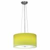 MALANG LED pendant luminaire with RGB LED and T5 40W