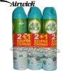 Air Wick Airwick lgfrisst spray Vzess Frissesge 3x240ml