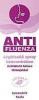 Aromax Antinfluenza lgfrisst Levendula teafa 20ml