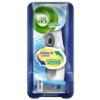 Air Wick Freshmatic Automatic Spray Air Freshener Dispenser with Odor Detect White 1 Count