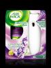 What s the benefit of Air Wick Freshmatic Max Automatic Spray over other air fresheners