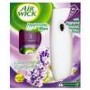 Air Wick Freshmatic Max Automatic Spray Fresh Lavender
