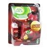Air Wick Freshmatic Compact Automatic Spray Mulled Wine Cinnamon