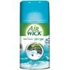 Air Wick FreshMatic Ultra Automatic Spray Refill Fresh Waters REC 79553