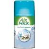 Air Wick FreshMatic Ultra Automatic Spray Refill Cool Linen REC 82314