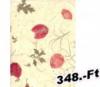 Szirmos leveles 50x70 cm es bagmati mertett papr No 41 Mertett s batikolt papr