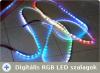 Megrkeztek a digitlis RGB LED szalagok Ezeket a szegmensenknt cmezhet LED cskokat szeretnnk bemutatni ebben a cikkben a digitlis RGB LED szalagot s vezrljt a belltsokat valamint a tbb 