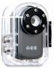 AEE MD91S Mini Kamera 2MP 20 mterig vzll fot md USB SD