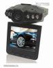 Dash Cam Auts kamera 720p HD