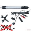SZERELLMPA 12 V NEON
