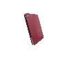 KRUSELL Tablet Ipad2 Case Luna Sleeve Red