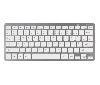 SPEEDLINK LIBERA Keyboard - Bluetooth for Tablet PCs, ezst-fehrSL-7436-SVWT-US