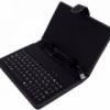Formatervezett tart billentyzettel a 7 os tablet pc hez PLUG PLAY Egyszeren tegye a tablet pc t az elegns tokba s csatlakoztassa a billentyzethez amely brmifle illesztprogram