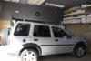 Land Rover Alpine CDE W235BT 2 DIN CD rdi fejlett Bluetooth modullal beptse