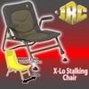 JRC X Lo Stalking Chair fotel