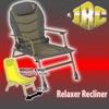 JRC Relaxer Recliner fotel