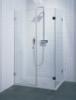 Riho Scandic 204 szgletes zuhanykabin