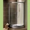 Radaway Premium Plus A 1900 ves zuhanykabin 80x80 cm Flkrves zuhanykabin tolajtkkal 5 mm vastag biztonsgi