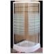 Feromix Krves zuhanykabin AHTV1 20T 80x80x180 cm