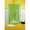 Alfldi Liner 80x80 cm szgletes zuhanykabin krm