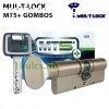Mul T Lock MT5 zrbett 31x31 gombos