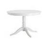 LIATORP Meghosszabbthat asztal IKEA Meghosszabbthat asztal, 1 extra lehajthat lappal, 4-6 f rszre; igny szerint llthat asztalmret.