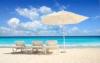 Caribbean tengerpart naperny fehr Eserny fgggyak