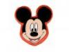 A Disney Mickey egr prna 34 x 29 cm lersa Ez a puha finom tapints mints prna tkletesen illik minden Mickey egr rajong gyra Mrete 34 x 29 x 8 cm Anyaga 100 poliszter