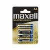 Maxell ceruza elem AA super