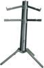 Knig Meyer 18860 KEYBOARD STAND SPIDER PRO BLACK