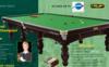 Riley Snooker asztal Aristocrat 12