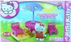 Hello Kitty napernys mini szett