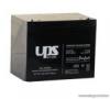UPS Power APC kompatibilis 12V 75Ah zsels akkumultor Ritar RA12 75 helyettest