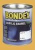 BONDEX 2750 akril festk fehr