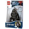 LEGO STAR WARS Darth Vader kulcstart lmpa