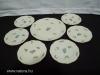 2631 K29 Herendi eton porceln stemnyes kszlet