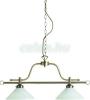 Vilgts Beltri dekor vilgts Csillrok Foglalat E26 Teljestmny Fogyaszts 2x60 W Tpus Csillr Gyrt Globo Lighting
