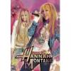 Hannah Montana 3D ris plakt