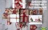 Karcsonyi dekorci tletek IKEA 2012 tl