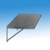 R m falra szerelhet lehajthat vandlbiztos pelenkz asztal 1000x700 mm