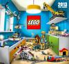 Augusztusi LEGO jdonsgok webshopunkban